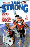 Tom Strong