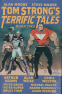 Tom Strong's Terrific Tales: Book 02
