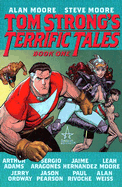 Tom Strong's Terrific Tales