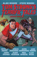 Tom Strong's Terrific Tales