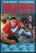 Tom Strong's Terrific Tales