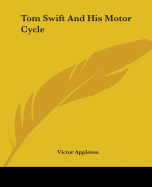 Tom Swift And His Motor Cycle