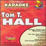 Tom T. Hall [2004]
