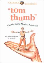 Tom Thumb - George Pal