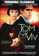 Tom & Viv
