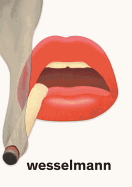 Tom Wesselmann: French Edition