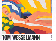 Tom Wesselmann