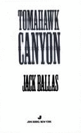 Tomahawk Canyon
