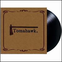 Tomahawk - Tomahawk