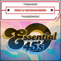 Tomahawk - Teddy & the Rough Riders