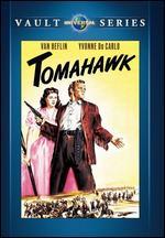 Tomahawk - George Sherman