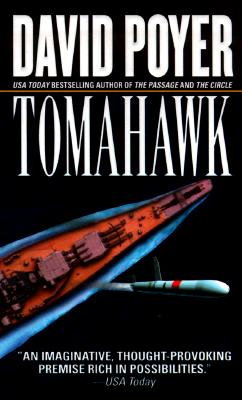 Tomahawk - Poyer, David
