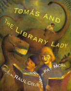 Tomas and the Library Lady