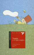Tomas y el Lapiz Magico