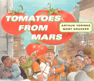 Tomatoes from Mars