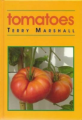 Tomatoes - Marshall, Terry