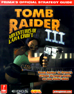 Tomb Raider II & III - Ward, Kip