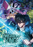 Tomb Raider King, Vol. 7