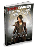 Tomb Raider: Ten Thous IMM