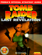 Tomb Raider: The Last Revelation