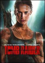 Tomb Raider