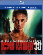 Tomb Raider