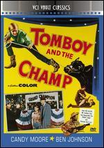 Tomboy and the Champ