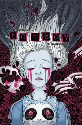 Tomboy Vol. 3 TPB - Goodwin, M, and Wong, Michelle (Artist)