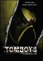 Tomboys - Nathan Hill
