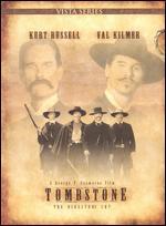 Tombstone [2 Discs]