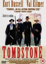 Tombstone