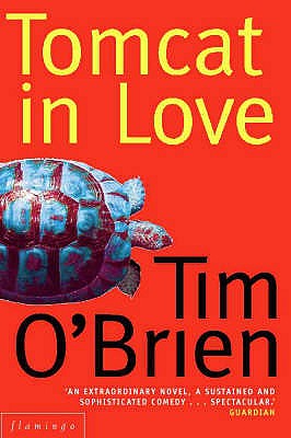 Tomcat in Love - O'Brien, Tim