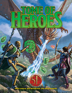 Tome of Heroes (5E)