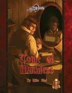 Tome of Madness: 5e