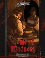 Tome of Madness