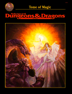 Tome of Magic - Cook, David, and Easley, Jeff (Photographer)