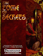 Tome of Secrets: Advanced Options for Players and Game Masters