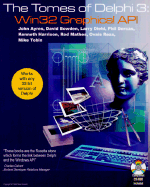 Tomes/Delphi 3win32 Grph API