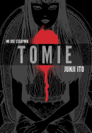 Tomie: Complete Deluxe Edition