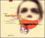Tommaso Traetta: Antigona - Anna-Maria Panzarella (vocals); Carlo Allemano (vocals); Gilles Ragon (vocals); Laura Polverelli (vocals); Les Talens Lyriques; Mar�a Bayo (vocals); Accentus (choir, chorus); Christophe Rousset (conductor)