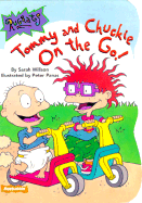 Tommy and Chuckie on the Go!