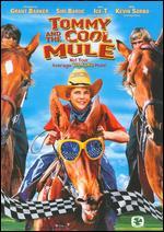 Tommy and the Cool Mule