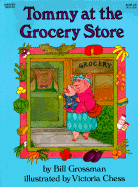 Tommy at the Grocery Sto PB