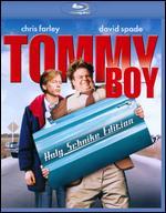 Tommy Boy [Blu-ray]