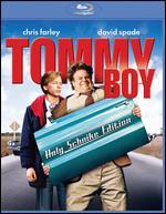 Tommy Boy [Blu-ray]