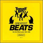 Tommy Boy's Greatest Beats, Vol. 3