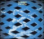 Tommy [Deluxe Edition]