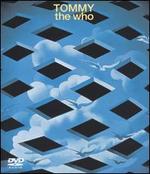 Tommy [DVD Audio 2-CD]