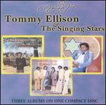 Tommy Ellison