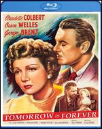 Tomorrow Is Forever [Blu-ray] - Irving Pichel